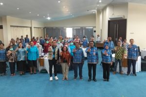 Indonesia Peringkat Kedua Terbanyak Kasus TBC Di Dunia Indonesia Peringkat Kedua Terbanyak Kasus TBC Di Dunia