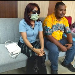 Oknum Pegawai PT Pelni Kaimana Dipolisikan, Korban Minta Dipecat Dari BUMN