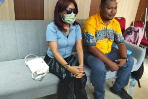 Oknum Pegawai PT Pelni Kaimana Dipolisikan, Korban Minta Dipecat Dari BUMN Oknum Pegawai PT Pelni Kaimana Dipolisikan, Korban Minta Dipecat Dari BUMN