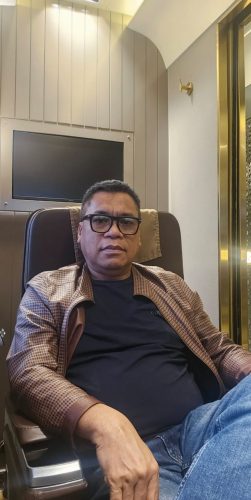 Diduga Penyidik Polresta Sorong Melindungi Pelaku Tindak Pidana