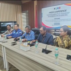 Kabandara Akui Penerbangan Di Sorong Tetap Berjalan Normal