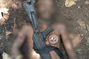 Kontak Tembak Di Maybrat, Tiga Anggota Kelompok Bersenjata OPM Dilaporkan Meninggal Dunia Kontak Tembak Di Maybrat, Tiga Anggota Kelompok Bersenjata OPM Dilaporkan Meninggal Dunia
