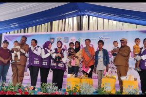Temu Kader Posyandu Provinsi PBD, Perkuat Peran Dalam Deteksi Dini TBC Temu Kader Posyandu Provinsi PBD, Perkuat Peran Dalam Deteksi Dini TBC