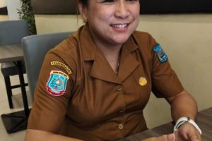 Belum Miliki Data Emisi dan Inventaris Gas Rumah Kaca, DPPLH Kota Sorong Gelar Bagi Pelaku Usaha dan OPD Terkait Belum Miliki Data Emisi dan Inventaris Gas Rumah Kaca, DPPLH Kota Sorong Gelar Bagi Pelaku Usaha dan OPD Terkait