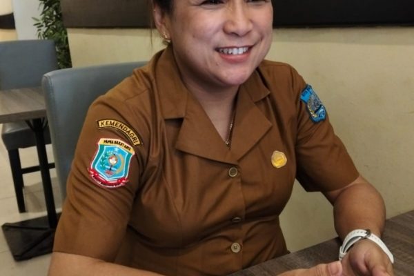 Belum Miliki Data Emisi dan Inventaris Gas Rumah Kaca, DPPLH Kota Sorong Gelar Bagi Pelaku Usaha dan OPD Terkait Belum Miliki Data Emisi dan Inventaris Gas Rumah Kaca, DPPLH Kota Sorong Gelar Bagi Pelaku Usaha dan OPD Terkait