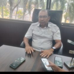 Satgas Kota Dukung MBG Pola Prasmanan, Tinggal Kesiapan SPPG