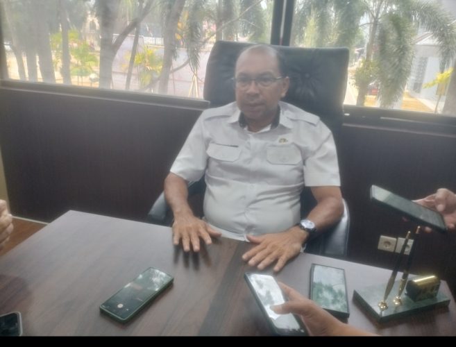 Satgas Kota Dukung MBG Pola Prasmanan, Tinggal Kesiapan SPPG