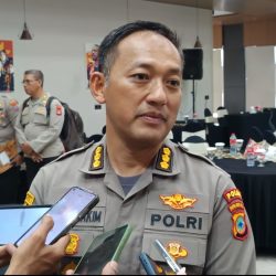 Pembangunan Mako Polda PBD dan Fasilitas Pendukungnya Butuh Anggaran Rp 300 Miliar
