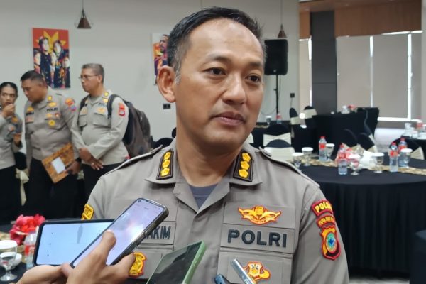 Pembangunan Mako Polda PBD dan Fasilitas Pendukungnya Butuh Anggaran Rp 300 Miliar Pembangunan Mako Polda PBD dan Fasilitas Pendukungnya Butuh Anggaran Rp 300 Miliar