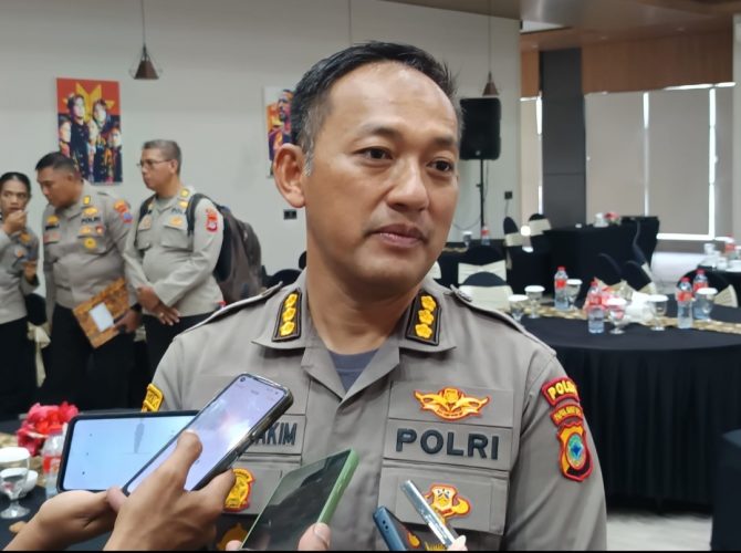 Pembangunan Mako Polda PBD dan Fasilitas Pendukungnya Butuh Anggaran Rp 300 Miliar