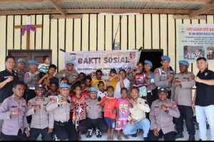 Sambut HUT ke-24 Propam Polri, Bidpropam Polda PBD Salurkan Bansos dan Air Bersih Sambut HUT ke-24 Propam Polri, Bidpropam Polda PBD Salurkan Bansos dan Air Bersih