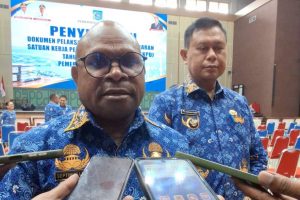 Walikota Serahkan DPPA-SKPD Kepada OPD Lingkungan Pemkot Walikota Serahkan DPPA-SKPD Kepada OPD Lingkungan Pemkot