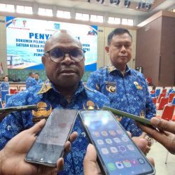 Edaran Walikota Siswa Baik Negeri Maupun Swasta Kembali Masuk Sekolah dan Melakukan Pembelajaran Tatap Muka