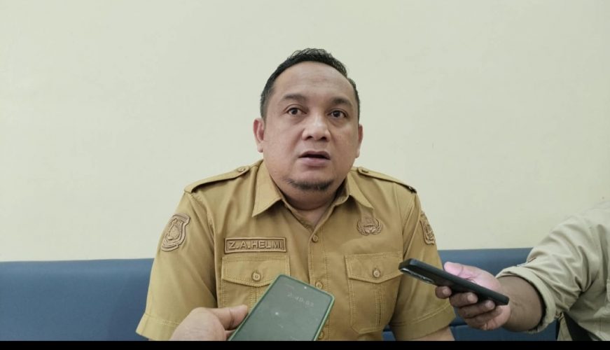 Dorong Peningkatan Ekonomi Bagi OAP Pemkot Sorong Bangun Fasilitas Wisata