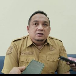 Tingkatkan Kemampuan Berbahasa Asing, Pemkot Kirim 15 Pemandu Wisata Bagi OAP Berlatih Di Kampung Inggris Kediri JatimĀ