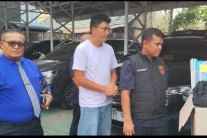 Tersangka WNI China Berikan Keterangan Palsu, Advokat Yang Mendampingi Cabut Kuasanya Tersangka WNI China Berikan Keterangan Palsu, Advokat Yang Mendampingi Cabut Kuasanya
