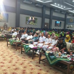 Tahun 2026 PGSD dan Akuntasi Lulusan Alumni Pertama Universitas Muhammadyah Sorong