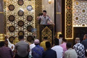 Kapolda PBD Gelar Subuh Keliling, Perkuat Silaturahmi dan Kedekatan Polri Bersama Masyarakat Kapolda PBD Gelar Subuh Keliling, Perkuat Silaturahmi dan Kedekatan Polri Bersama Masyarakat