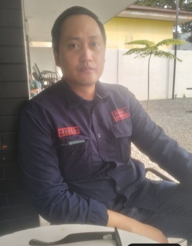 Total 447 Kampung di Papua Barat Daya Belum Mendapatkan Pelayanan Kelistrikan dari PLN