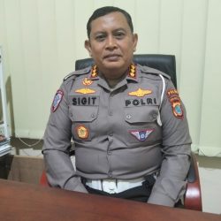 14 Hari Kedepan Ditlantas Polda PBD Gelar Operasi Kewilayahan Patuh 2026