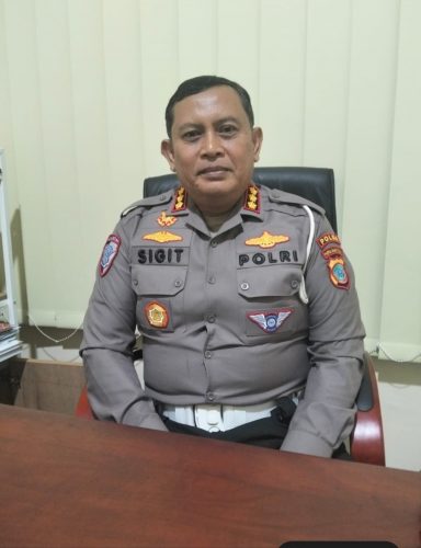14 Hari Kedepan Ditlantas Polda PBD Gelar Operasi Kewilayahan Patuh 2026