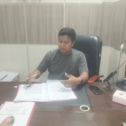 Reskrim Polresta TetapkanĀ Tersangka Kasus Pengadaan Baju Dinas DPRD Provinsi Jilid Dua
